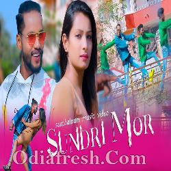 Sundri Mor - Sambalpuri Song